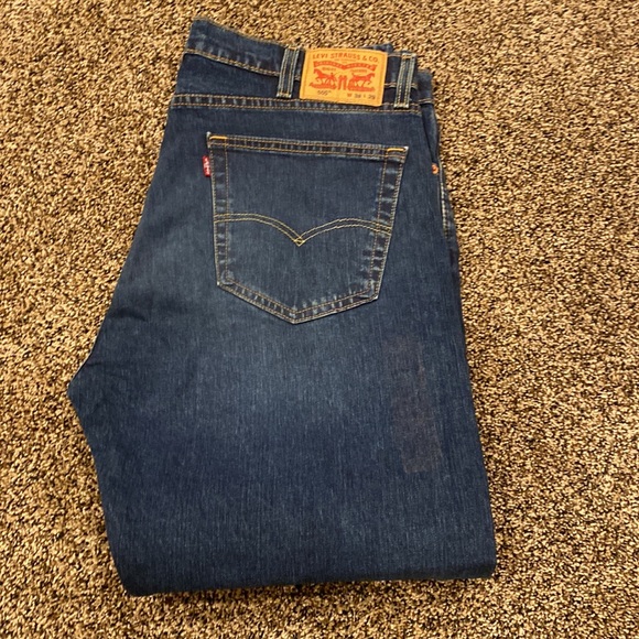 Levi 505 38 x 29 - Picture 5 of 5